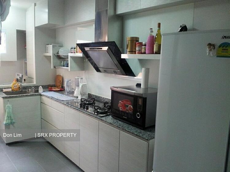 Blk 689B Choa Chu Kang Drive (Choa Chu Kang), HDB 5 Rooms #233132961